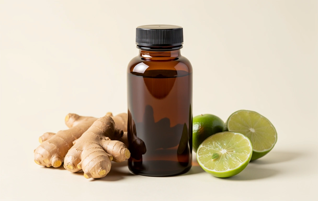 Premium energy complex